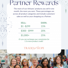 Partner Rewards - 1