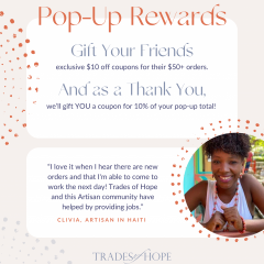 Pop-Up Rewards - 1