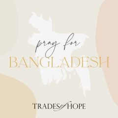 Pray for Bangladesh