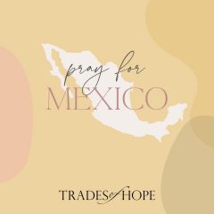 Pray for Mexico