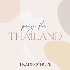 Pray for Thailand