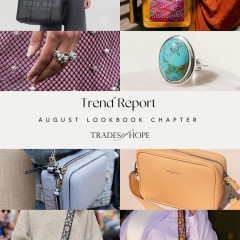 Trend Report Template - 1