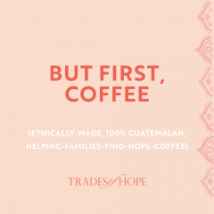 But first, toh coffee meme