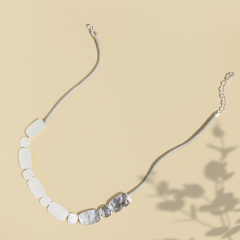 Hera Collar Necklace