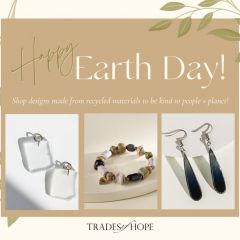 Earth Day This or That - happy earth day!