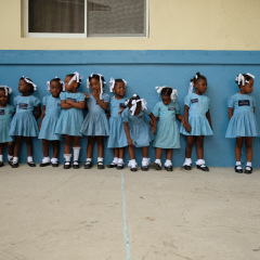 Girls' Education image 3