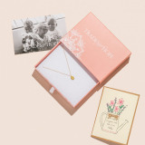 Growth Gift Set - gold