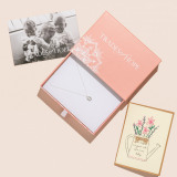 Growth Gift Set - silver