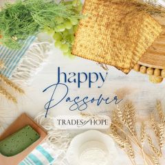 Passover - 3