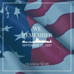 we remember 9/11