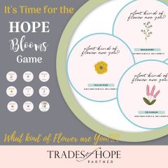 Hope Blooms 1