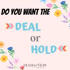 Deal or Hold