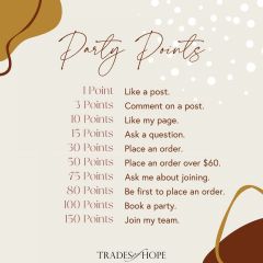Party Points