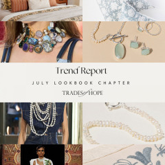 July Trend Report - 1