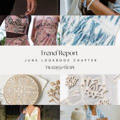 June Trend Report - 1