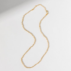 Gold Remi Necklace