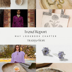 May Trend Report 1