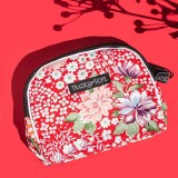 Garden Cosmetic Bag