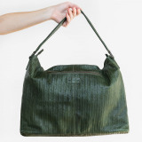 Evergreen Handbag