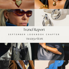 Trend Report Template - 1