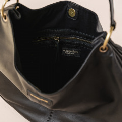 Eclipse Handbag -  interior