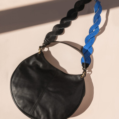 Eclipse Handbag,  Celestial Strap