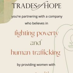 TOH Fair Trade + Join story 2