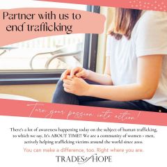 End Trafficking