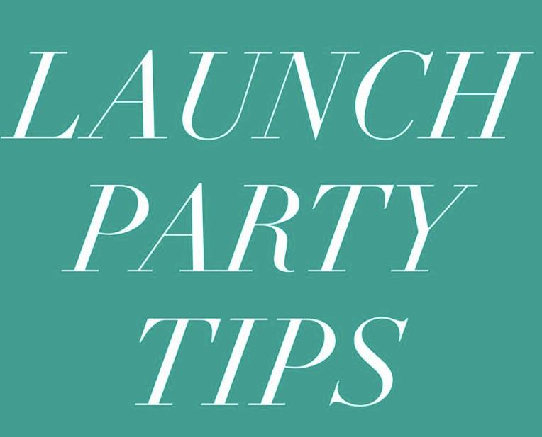 Purpose Path Encouragement: Launch Party Tips