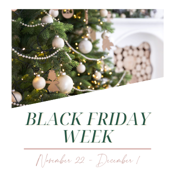 Black Friday Planning Preview