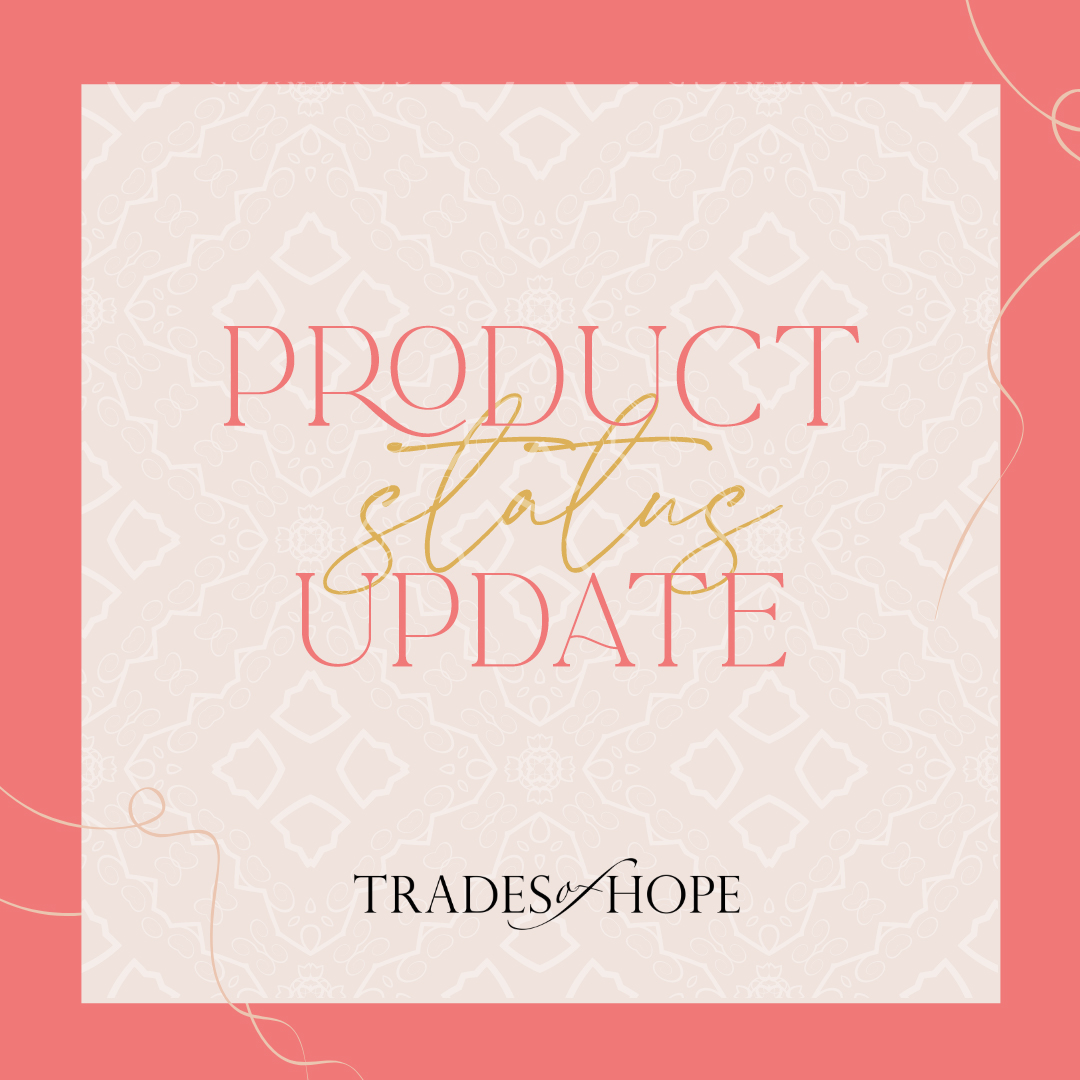 PRODUCT UPDATE: 4/6/22