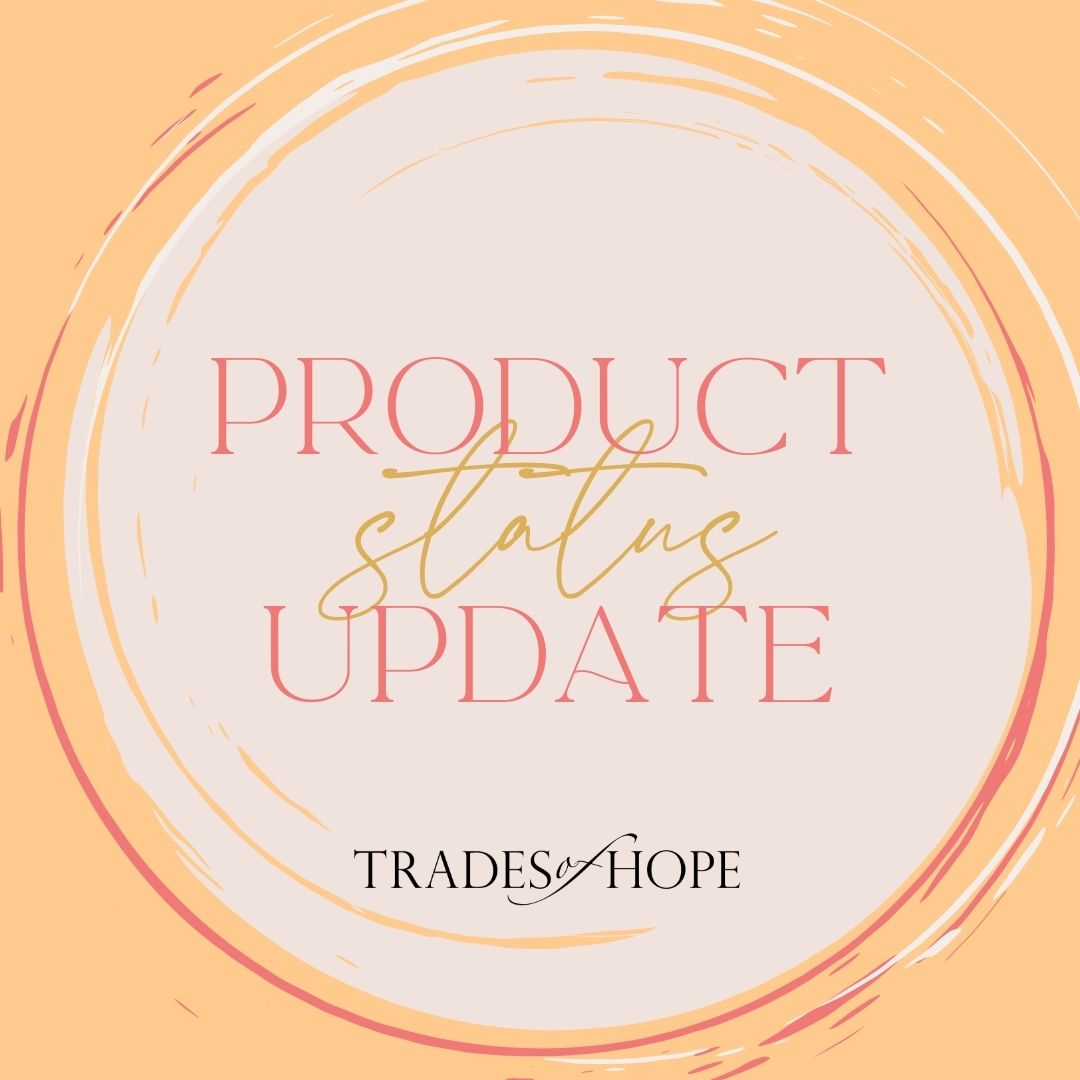 PRODUCT UPDATE: 4/5/22