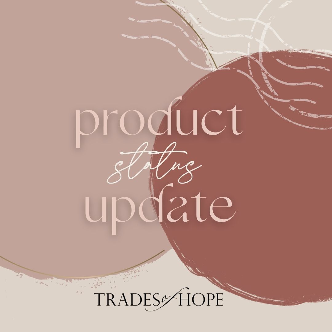 Product Status Updates for 9/22/22