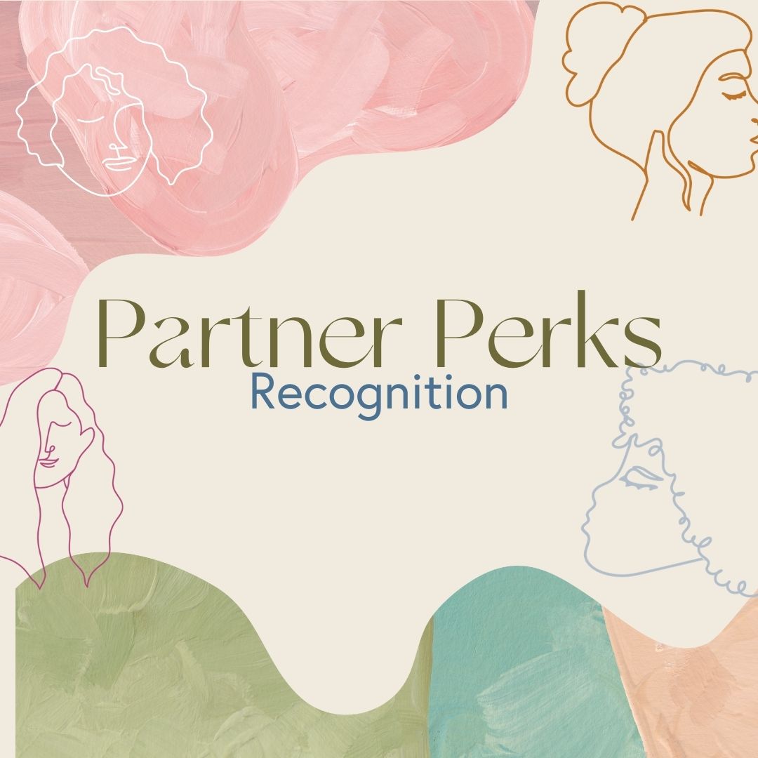 February Partner Perks Celebration