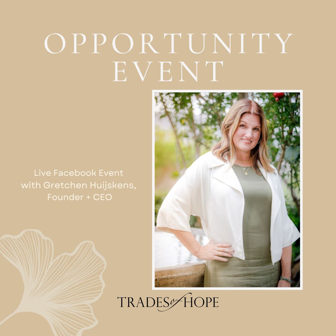 July Opportunity Event