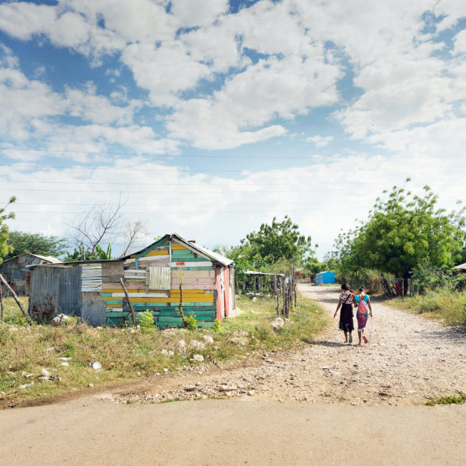 Stories of Hope in the Dominican Republic