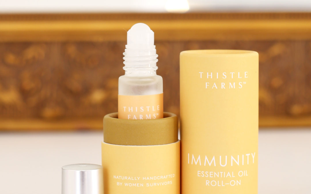 Product Update 2.0: Immunity is back!