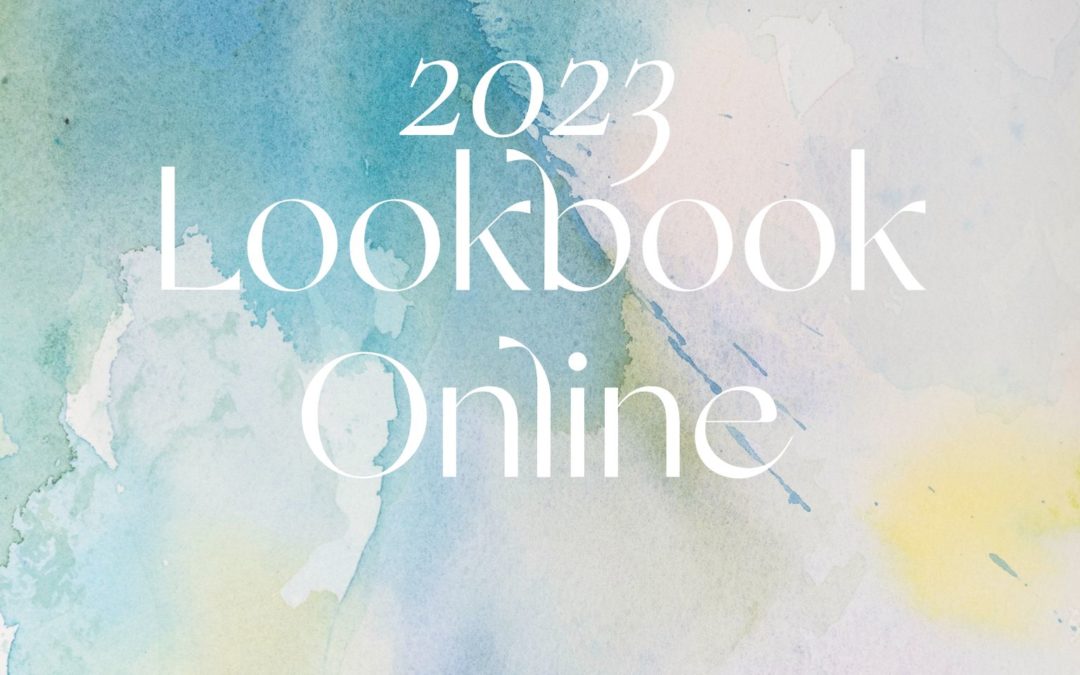 Your growing 2023 Lookbook ☝️🛑🥳