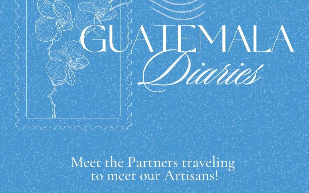 Guatemala Diaries, part uno
