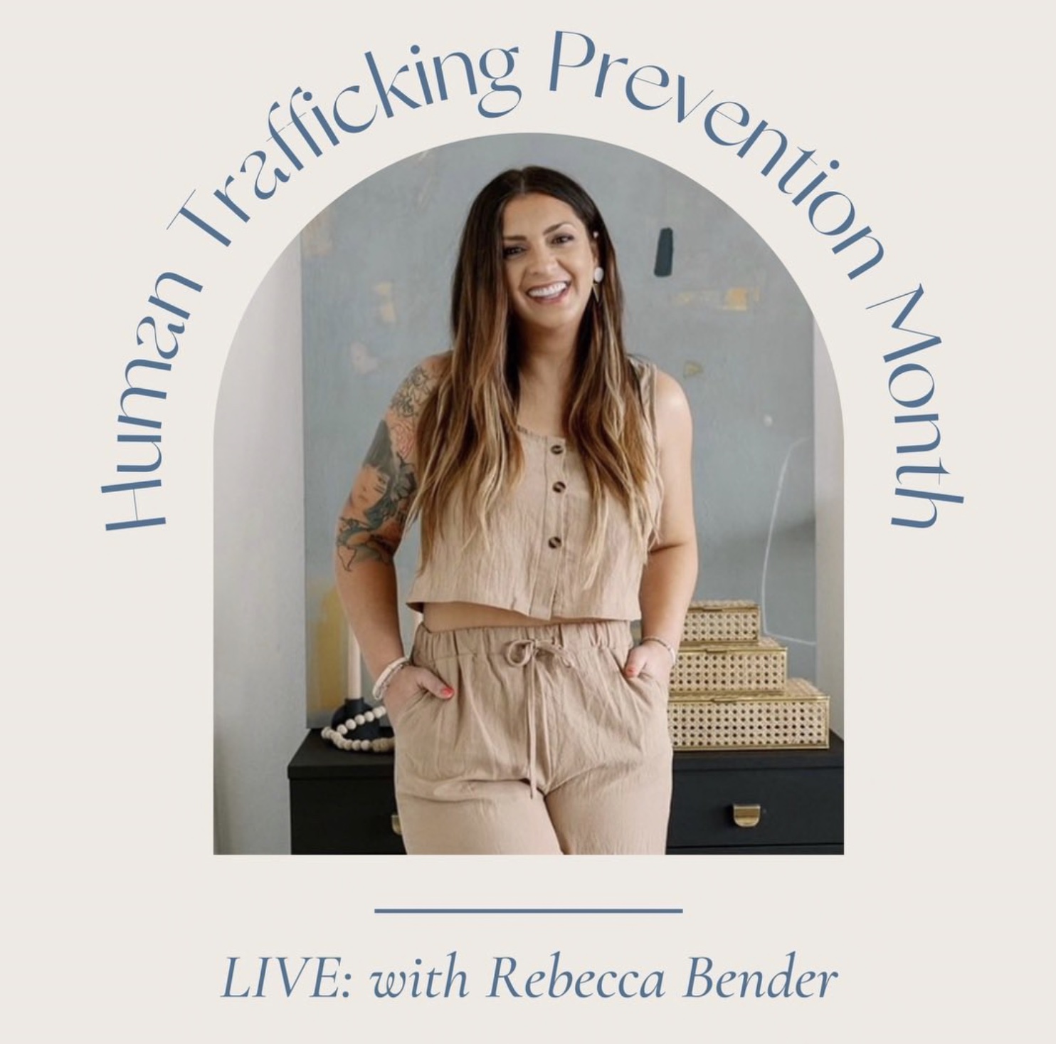 rebecca bender interview
