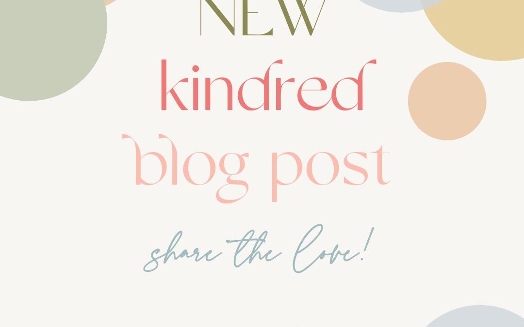 Celebrating $1M in Givebacks with a new Kindred Blog post!