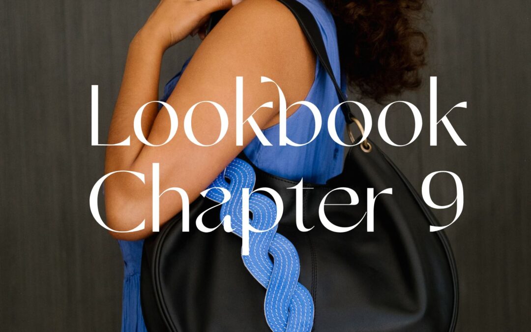 The September Chapter of our 2023 Lookbook is here!!!