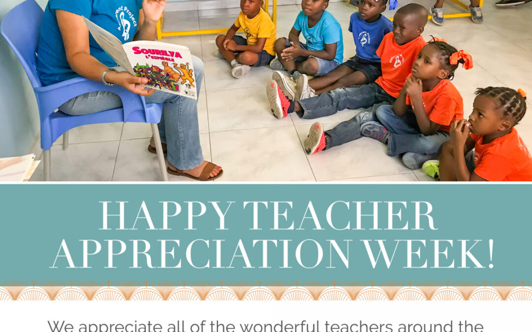 Reminder: Nurse + Teacher Appreciation graphics!
